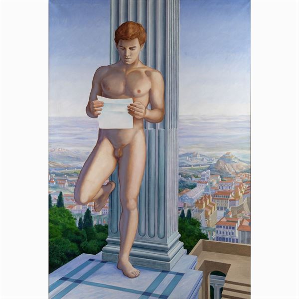 Carlo Bertocci - Carlo Bertocci