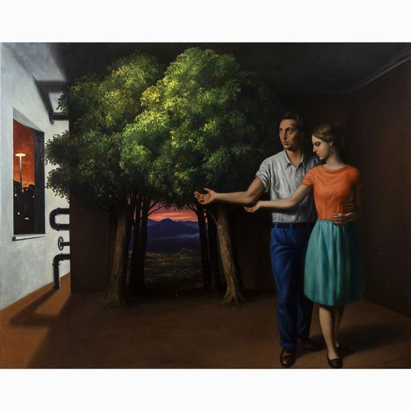 Stefano Di Stasio - Stefano Di Stasio