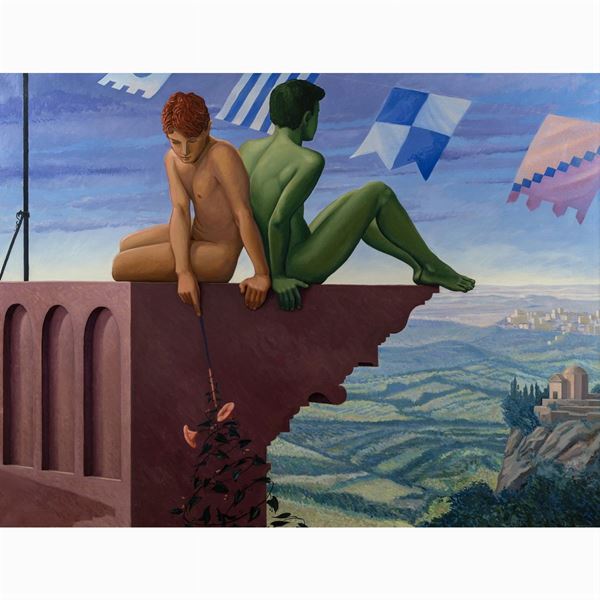 Carlo Bertocci - Carlo Bertocci