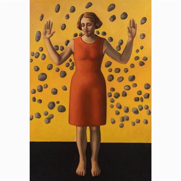 Paola Gandolfi - Paola Gandolfi