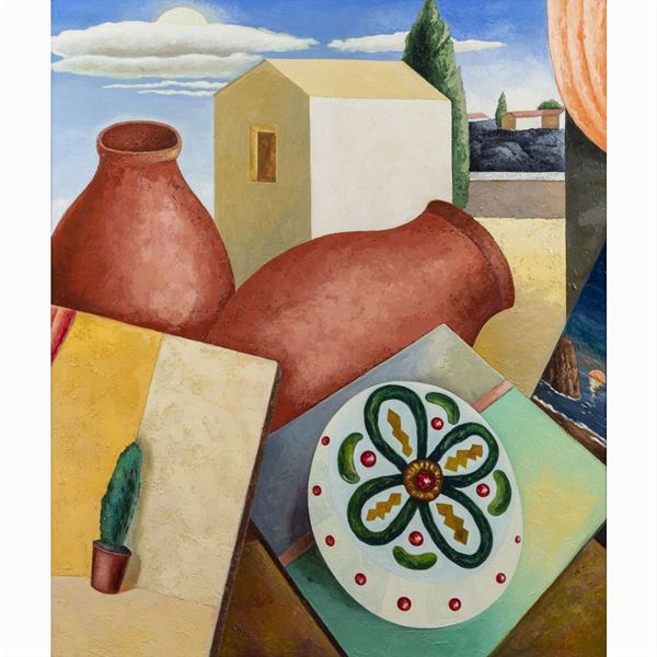 Salvatore Pulvirenti - Salvatore Pulvirenti