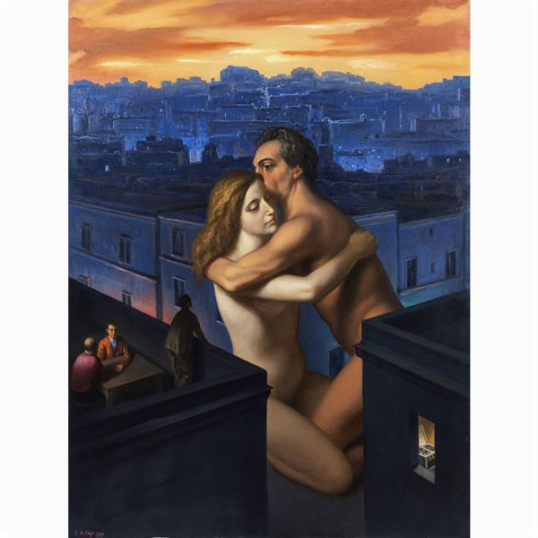 Stefano Di Stasio - Stefano Di Stasio
