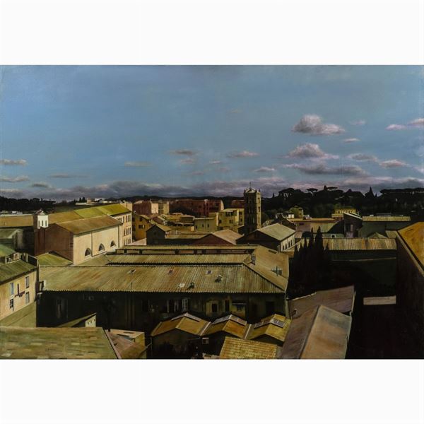 Simone Piccioni - Simone Piccioni