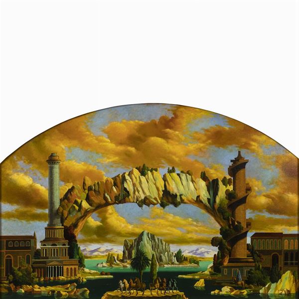 Salvo Russo - Salvo Russo
