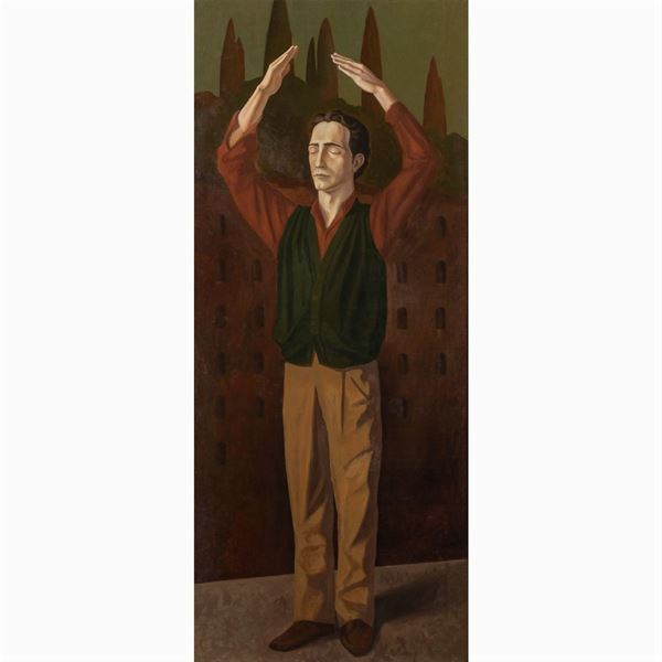 Paolo Fiorentino - Paolo Fiorentino
