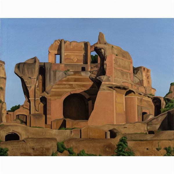 Giovanni Arcangeli - Giovanni Arcangeli