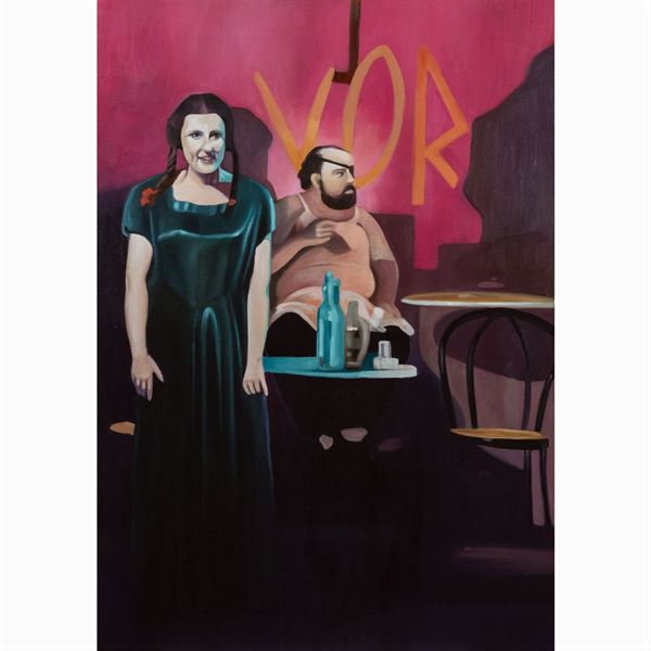 Gian Marco Montesano - Gian Marco Montesano
