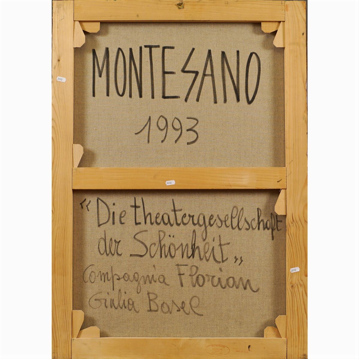 Gian Marco Montesano