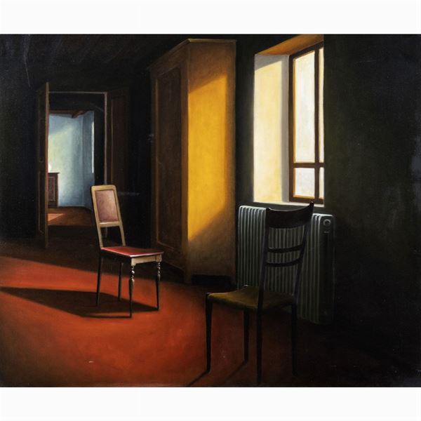 Mario Fani - Mario Fani