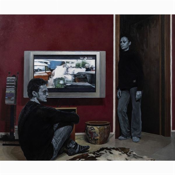 Salvatore Alessi - Salvatore Alessi