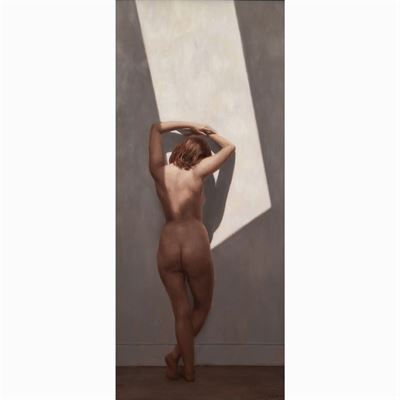 Harry Holland