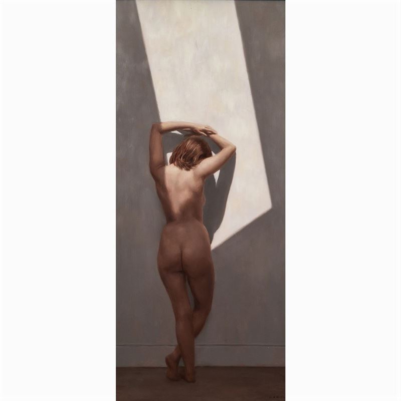 Harry Holland