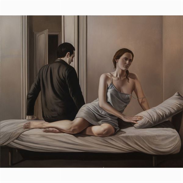 Luca Morelli - Luca Morelli