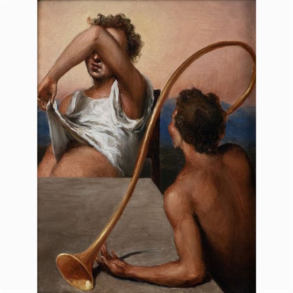 Stefano Di Stasio - Stefano Di Stasio