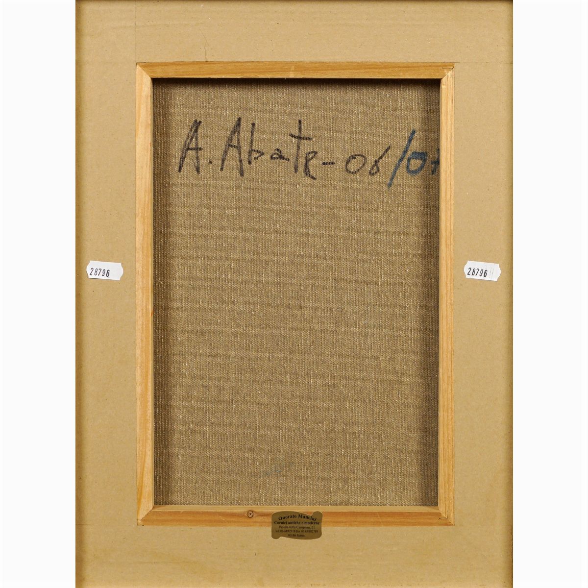 Alberto Abate