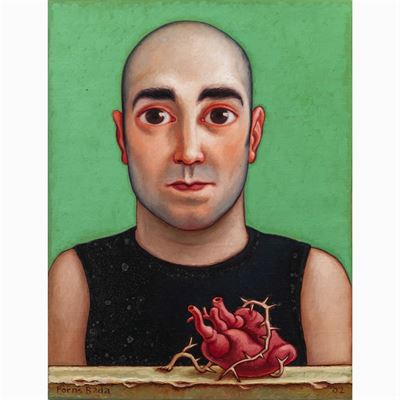 Carlos Forns Bada