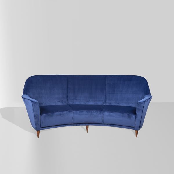 Ico Parisi, prod. Ariberto Colombo  (Italy, 1960s)  - Auction Design and 20th Decorative Arts - Colasanti Casa d'Aste