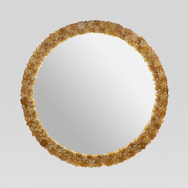 Barovier & Toso  (Murano, 1960s)  - Auction Design and 20th century Decorative Arts - Colasanti Casa d'Aste