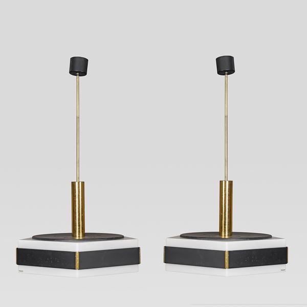 Prod. Stilux (2)  (Italy, 1960s)  - Auction Design and 20th Decorative Arts - Colasanti Casa d'Aste