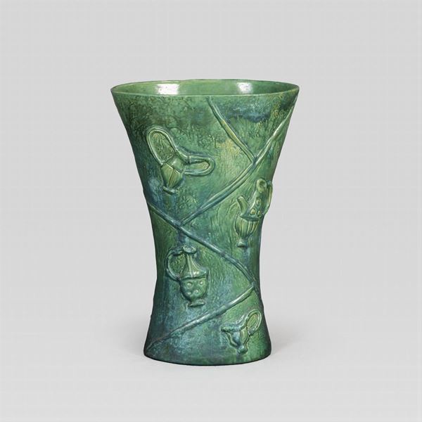 Antonia Campi, prod. S.C.I. Laveno  (Italy, 1952)  - Auction Design and 20th century Decorative Arts - Colasanti Casa d'Aste