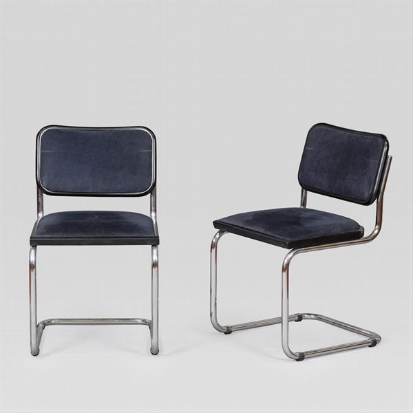 Italian manufacture (4)  (1980s)  - Auction Design and 20th century Decorative Arts - Colasanti Casa d'Aste