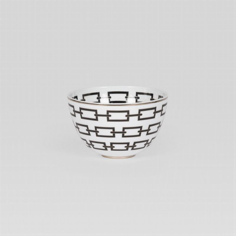 Gio Ponti, Riproduzione Richard Ginori
