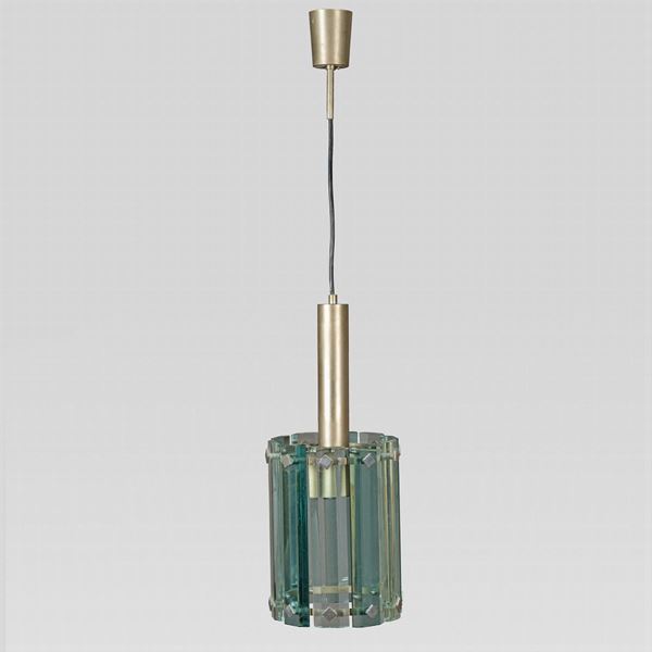 Italian manufacture  (1960S)  - Auction Design and 20th century Decorative Arts - Colasanti Casa d'Aste
