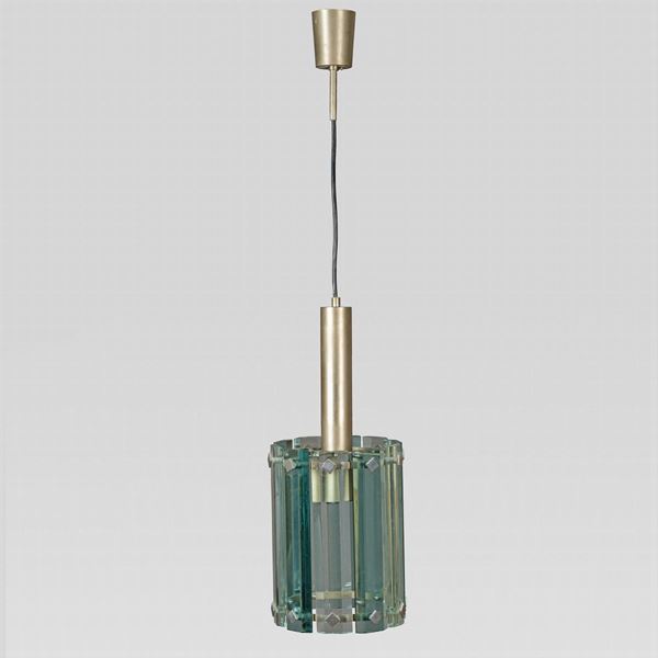 Manifattura italiana  (anni 60)  - Asta Design e Arti Decorative del 900 - Colasanti Casa d'Aste