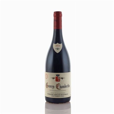 Domaine Armand Rousseau, Gevrey-chambertin 2018