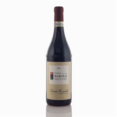 Bartolo Mascarello, Barolo 2011