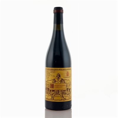 Valentini, Montepulciano D'abruzzo 2015