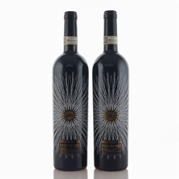 Frescobaldi, Brunello di Montalcino Luce Della Vite