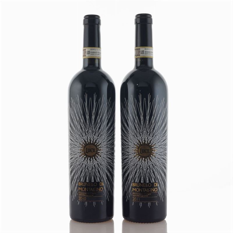 Frescobaldi, Brunello di Montalcino Luce della Vite