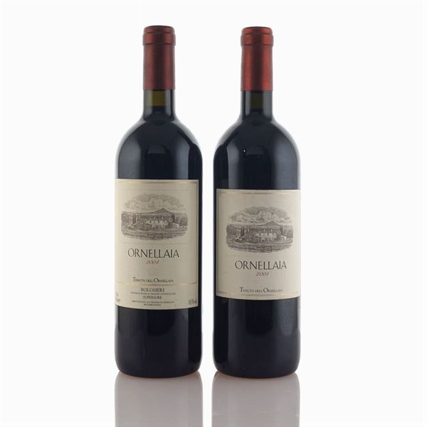 Ornellaia