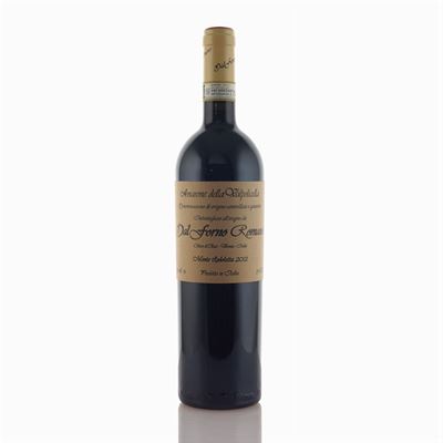 Romano dal Forno, Amarone della Valpolicella 2012