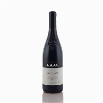 Gaja, Sorì Tildìn 2014