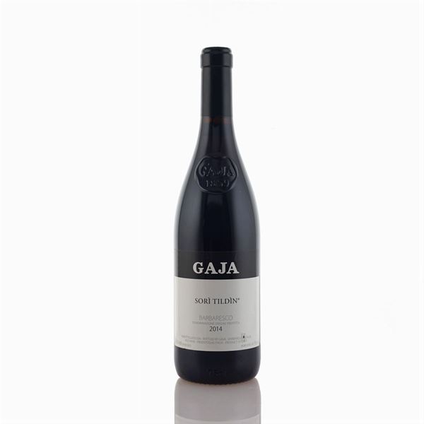 Gaja, Sorì Tildìn 2014