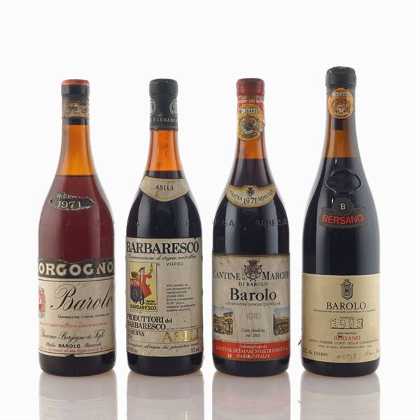 Selezione Piemonte