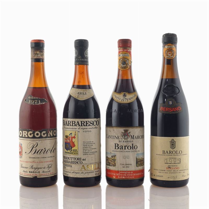 Selezione Piemonte