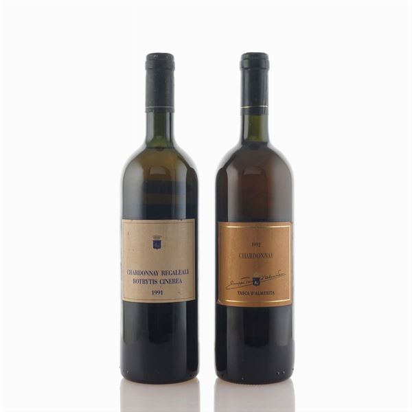 Tasca d'Almerita
