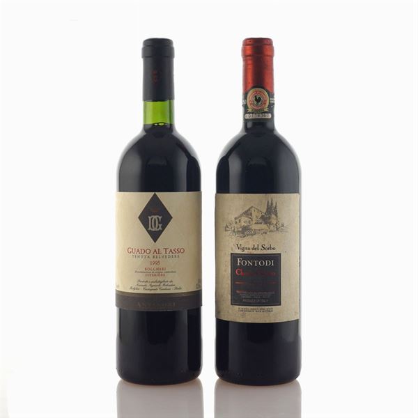 Selezione Toscana