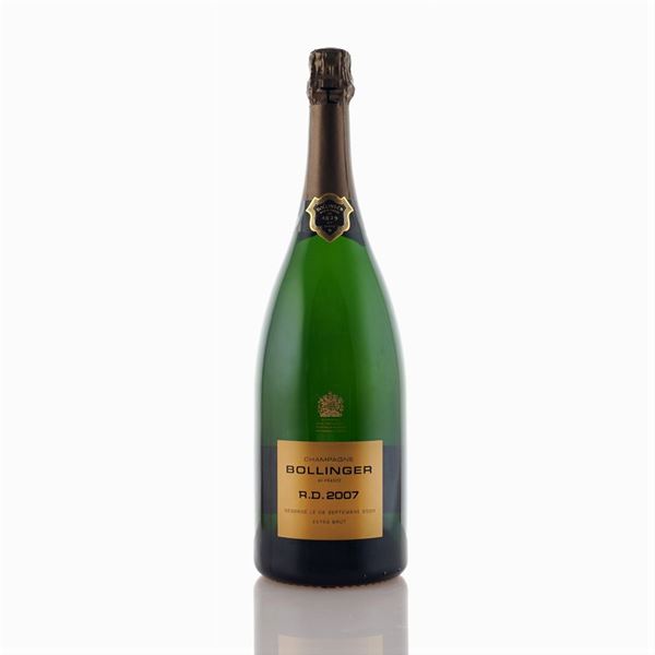 Bollinger, R.D. 2007