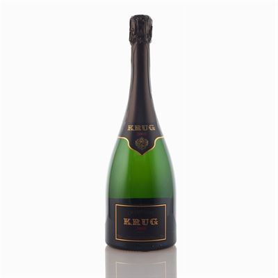 Krug 2008