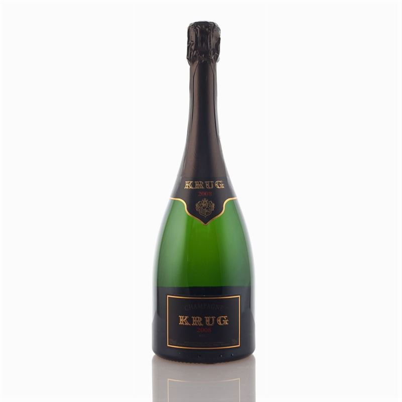 Krug 2008
