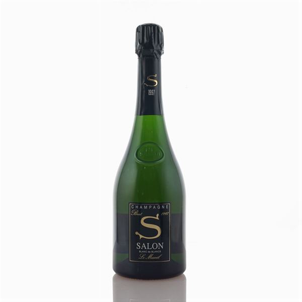 Salon, Le Mesnil "S" 1997