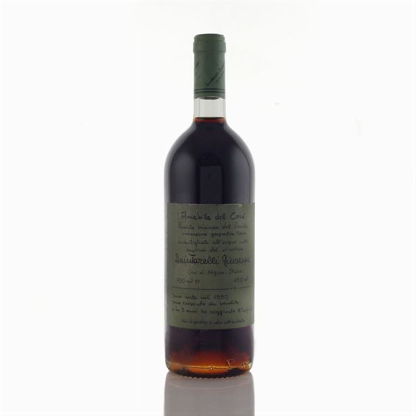 Giuseppe Quintarelli, Amabile del Cerè 1990