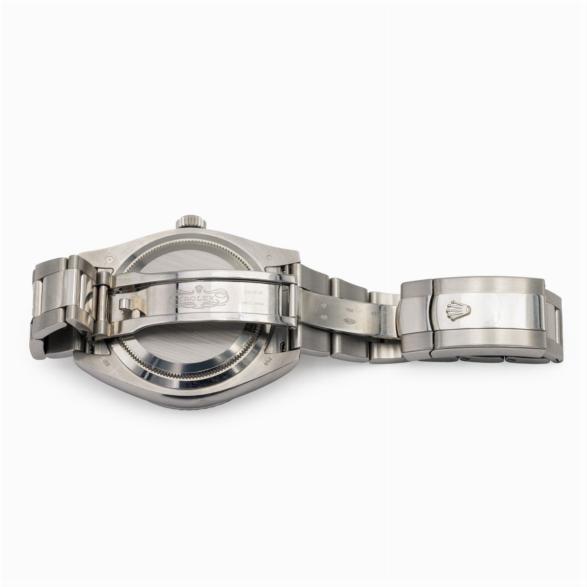 Rolex Sky-dweller Oyster Perpetual, Orologio da Polso