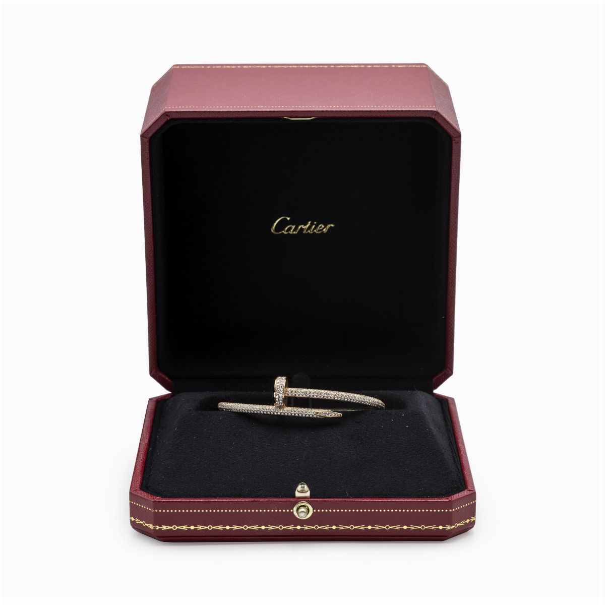 Cartier, Bracciale Collezione Just un Clou