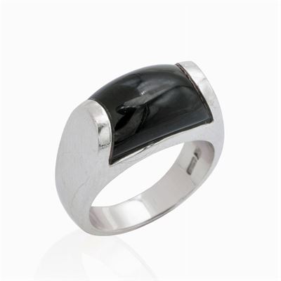 Bulgari, Anello Collezione Tronchetto