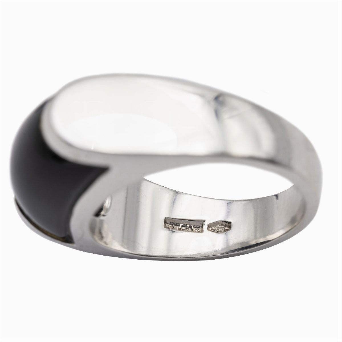 Bulgari, Anello Collezione Tronchetto